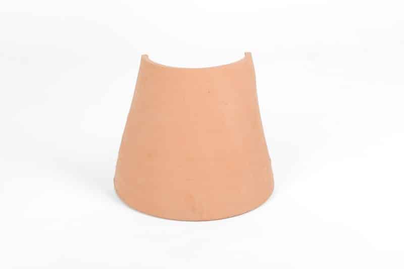 aplique de barro